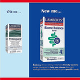 Lamberts Biome Balance Travel 30s (Formerly Probioguard)