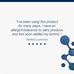 Metagenics L-Glutamine 500mg 90s (Formerly Nutri Adv. NUT-3230)