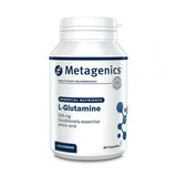 Metagenics L-Glutamine 500mg 90s (Formerly Nutri Adv. NUT-3230)