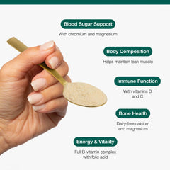 Metagenics UltraMeal Vanilla Flavour 14 Servings (Formerly Nutri Adv. NUT-3505)