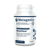 Metagenics MetaClear 60s (Formerly Nutri Adv. NUT-5522)