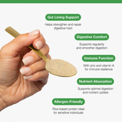 Metagenics UltraClear Gut Support Vanilla Flavour 14 Servings (Formerly Nutri Adv. UltraClear Sustain NUT-3501)