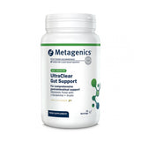 Metagenics UltraClear Gut Support Vanilla Flavour 14 Servings (Formerly Nutri Adv. UltraClear Sustain NUT-3501)