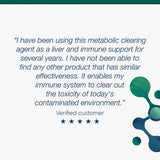 Metagenics UltraClear Liver Support Vanilla Flavour 21 Servings (Formerly Nutri Adv. UltraClear Plus pH NUT-3503)