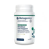 Metagenics UltraClear Liver Support Vanilla Flavour 21 Servings (Formerly Nutri Adv. UltraClear Plus pH NUT-3503)