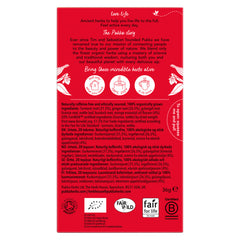 Pukka Herbs Turmeric, Ginger & Orange Herbal Tea 20 Sachets