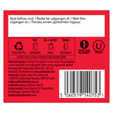 Pukka Herbs Turmeric, Ginger & Orange Herbal Tea 20 Sachets