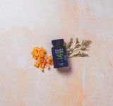 Higher Nature High Strength Vitamin D3 2000iu 120s