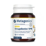Metagenics OmegaGenics SPM 30s (Formerly Nutri Adv. OptiResol)