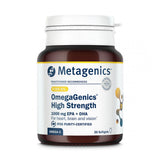 Metagenics OmegaGenics High Strength 30s