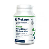 Metagenics MetaDigest Triple Action 120s (Reformulated Nutri Adv. Similase NUT-5600-A)