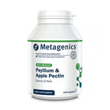 Metagenics Psyllium & Apple Pectin 100s (Formerly Nutri Adv. NUT-6966)