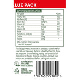 Natures Aid Vitamin B Complex 180s