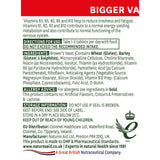 Natures Aid Vitamin B Complex 180s