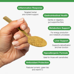 Metagenics UltraInflamX 14 Servings 644g (Formerly Nutri Adv. NUT-3530)