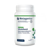 Metagenics UltraInflamX 14 Servings 644g (Formerly Nutri Adv. NUT-3530)