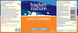 Higher Nature DLPA Complex 90's