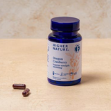 Higher Nature Oregon Cranberry 30s