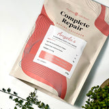 Rhythm Nutrition Complete Repair Bovine Collagen with MCT 450g (INCLUDE SCOOP)