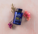 Higher Nature Advanced Brain Nutrients 90s