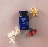 Higher Nature Zinc 90's