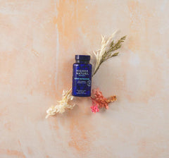 Higher Nature Super Osteofood 90's