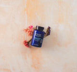 Higher Nature Homocysteine Nutrients 180s