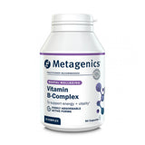 Metagenics Vitamin B-Complex 90s (Formerly Nutri Adv. NUT-3345)
