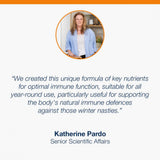 Metagenics Immune Protect 60s (Formerly Nutri Adv. NUT-6162)