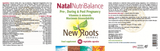 New Roots Herbal Natal Nutri Balance 90s