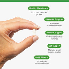 Metagenics Probiotic Plus 60s (Formerly Nutri Adv. NUT-3401)