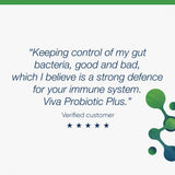 Metagenics Probiotic Plus 60s (Formerly Nutri Adv. NUT-3401)