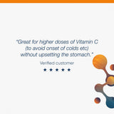 Metagenics Vitamin C + Bioflavonoids 100s (Formerly Nutri Adv. NUT-6170)