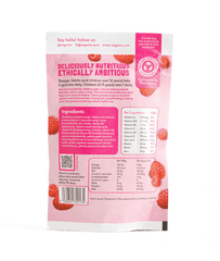 Vegums A-Z Multivit Gummies 30s