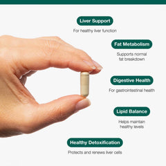 Metagenics Milk Thistle Complex 60s (Formerly Nutri Adv. NUT-6866)