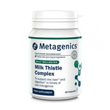 Metagenics Milk Thistle Complex 60s (Formerly Nutri Adv. NUT-6866)