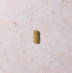 Higher Nature Lion's Mane & Ginkgo 30s