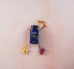 Higher Nature Serotone 5-HTP 100mg 90's