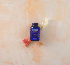 Higher Nature Nails & Hair 120's