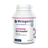 Metagenics Myo-Inositol 60 Servings (Formerly Nutri Adv. NUT-6187)