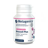 Metagenics Broccoli Plus 60s (Formerly Nutri Adv. NUT-6190)