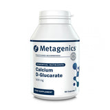 Metagenics Calcium D-Glucarate 90s (Formerly Nutri Adv. NUT-5781)