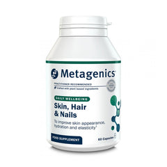 Metagenics Skin, Hair & Nails 60s (Formerly Nutri Adv. NUT-3202)
