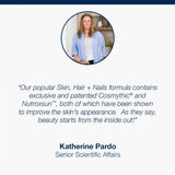 Metagenics Skin, Hair & Nails 60s (Formerly Nutri Adv. NUT-3202)