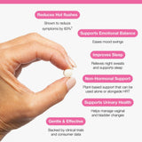 Metagenics HerWellness Perimenopause 30s