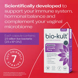 Bio-Kult Women's Intimate Flora 30s