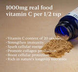 Higher Nature Vitamin C Powder 66g