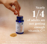 Higher Nature Vitamin C Powder 66g