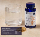 Higher Nature Vitamin C Powder 66g