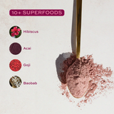 Aduna Radiance Organic Superfood Blend 250g